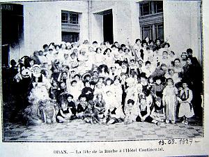 Oran- SDV- 0117
